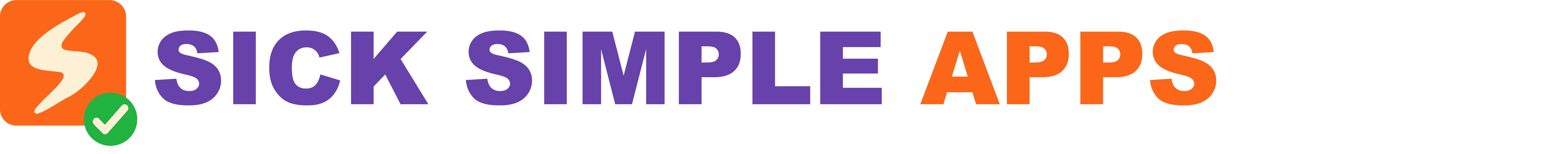 Sick Brow Media Logo